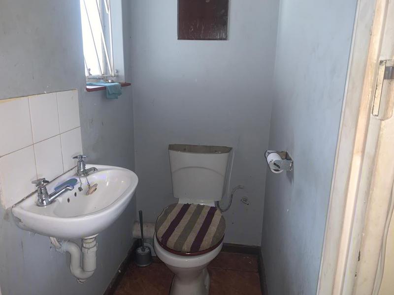 3 Bedroom Property for Sale in Voelvlei Western Cape